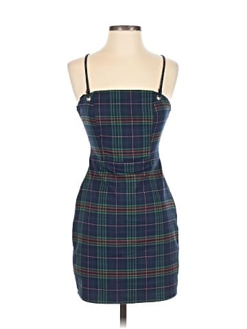 About Us Cocktail Dress (view 1)