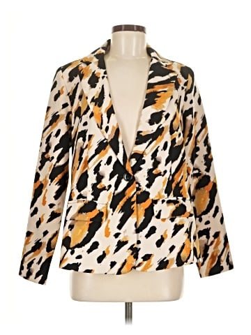SOHO Apparel Ltd Blazer (view 1)