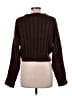 Assorted Brands Brown Cardigan Size L - photo 2