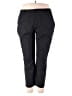 Public Rec Solid Black Active Pants Size EU 44 / US 14 - photo 1