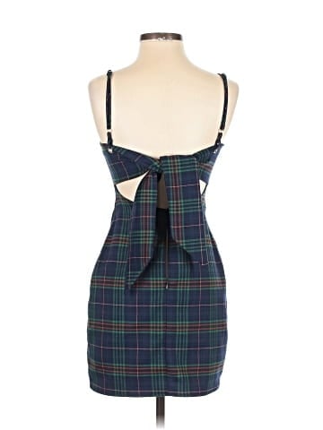 About Us Cocktail Dress (view 2)