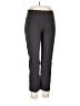 Unbranded Gray Casual Pants Size P (petite) - photo 1