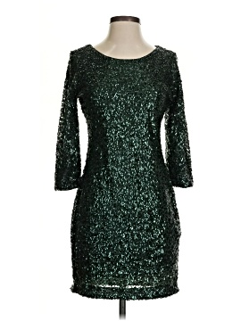 Express Outlet Cocktail Dress