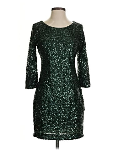 Express Outlet Cocktail Dress (view 1)