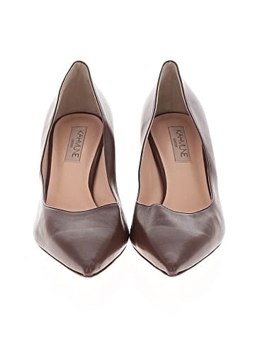 KAHMUNE Heels (view 2)