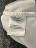 On Twelfth White Short Sleeve Top Size XL - photo 5
