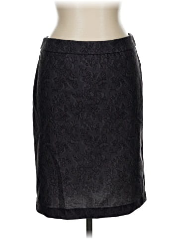 Elle Formal Skirt (view 1)