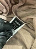 Shein 100% Polyester Brown Casual Pants Size 6 - photo 4