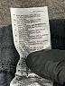 Adidas Black Track Pants Size M - photo 8