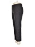 Unbranded Gray Casual Pants Size P (petite) - photo 5