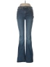 NYDJ Blue Jeans Size 6 - photo 1