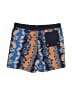 Gymboree 100% Polyester Blue Board Shorts Size 18-24 mo - photo 2