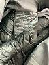 H&M 100% Polyester Gray Vest Size 8 - 10 - photo 4