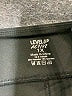 Active Solid Black Active Skort Size 1X - photo 3
