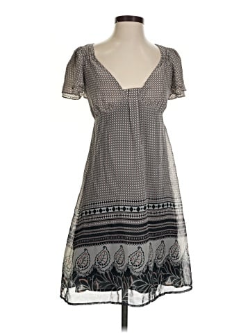 MNG Casual Dress (view 1)