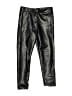 Gap Kids Black Track Pants Size 6 - 7 - photo 1