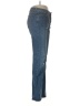 NYDJ Blue Jeans Size 6 - photo 4