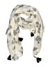 Unbranded Ivory Scarf One size - photo 1
