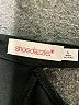 Shoedazzle Solid Black Active Pants Size L - photo 7
