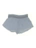 Aerie 100% Cotton Blue Shorts Size M - photo 2