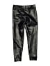 Gap Kids Black Track Pants Size 6 - 7 - photo 2