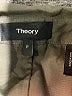 Theory Green 3/4 Sleeve Blouse Size P (petite) - photo 7