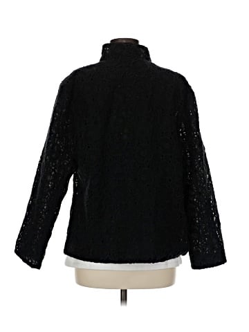 Grace Chuang Faux Fur Jacket (view 2)