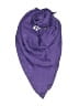 Unbranded Purple Scarf One size - photo 1