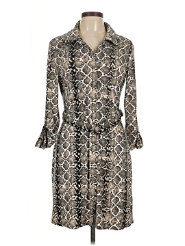 Common Stitch Casual Dress
