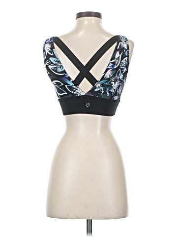 Betsey Johnson Performance Sports Bra (view 2)