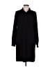 CAbi Black Casual Dress Size L - photo 1
