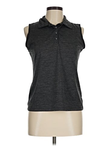 IZOD Sleeveless T-Shirt (view 1)