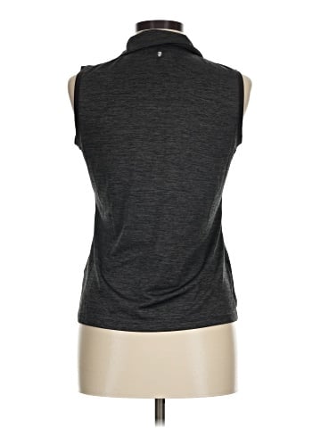 IZOD Sleeveless T-Shirt (view 2)