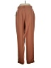 Focus 2000 100% Polyester Brown Casual Pants Size 10 (petite) - photo 2