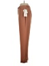 Focus 2000 100% Polyester Brown Casual Pants Size 10 (petite) - photo 5