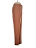 Focus 2000 100% Polyester Brown Casual Pants Size 10 (petite) - photo 4