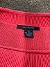 Westbound Pink Pullover Sweater Size M - photo 7