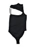 Princess Polly Black Bodysuit Size 2 - photo 2