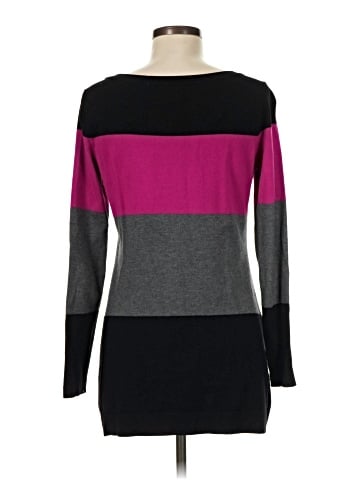 INC International Concepts Pullover Sweater (view 2)