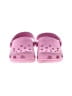 Crocs Pink Clogs Size 2 - 3 Kids - photo 2
