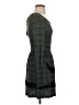 Alya Gray Casual Dress Size S - photo 4