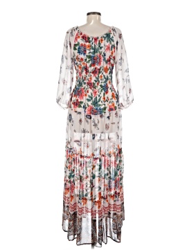 inc plus size maxi dresses Leslie Maxi Dress