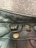 Harley Davidson 100% Leather Black Leather Jacket Size 6 - photo 6