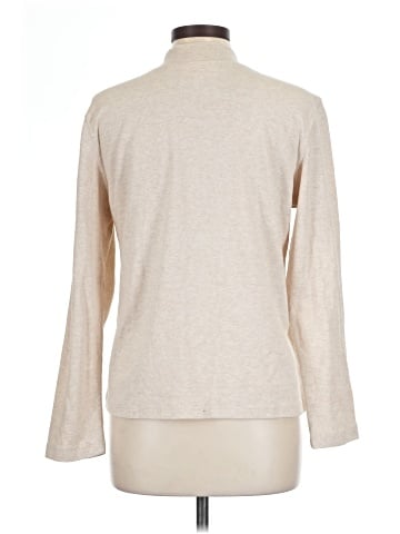 Rebecca Malone Long Sleeve Turtleneck (view 2)