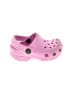 Crocs Pink Clogs Size 2 - 3 Kids - photo 1