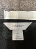 Cj Banks 100% Polyester Black Sleeveless Top Size 2X - photo 7
