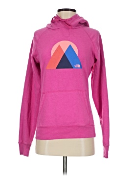 The North Face Pullover Hoodie