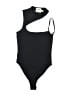 Princess Polly Black Bodysuit Size 2 - photo 1