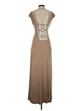 maxi lace up dress Felicity Lace Up Corset Maxi Dress