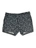 Tommy Hilfiger 100% Cotton Polka Dots Blue Shorts Size 6 - photo 1